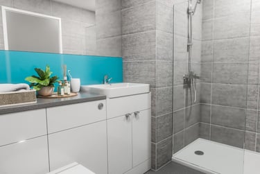 1 bed studio, Aspire House, 119 Mayflower Street, City Centre, Plymouth, PL11SD - Image 2